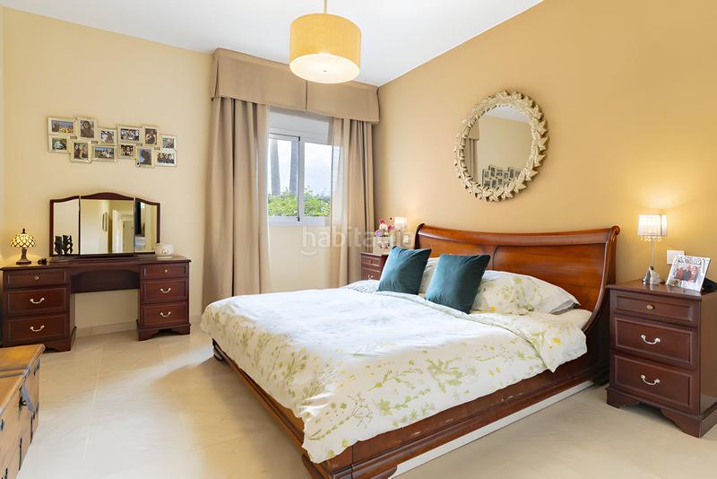 Foto defa38f2-805e-4e8b-8d7c-4c1037281641. Ground floor with pool in Villacana - Costalita - Saladillo Estepona