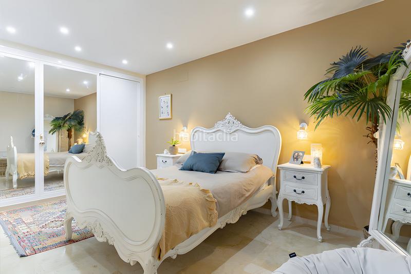 Foto eed3ace1-aab9-4a1e-a3b5-9f39103e69bb. Ground floor with pool in Villacana - Costalita - Saladillo Estepona