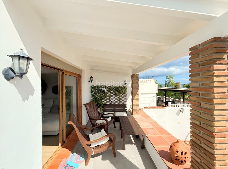 Foto 30247e14-6407-4a23-b6a1-55b8681c21a7. Casa pareada  en venta en Centro Estepona