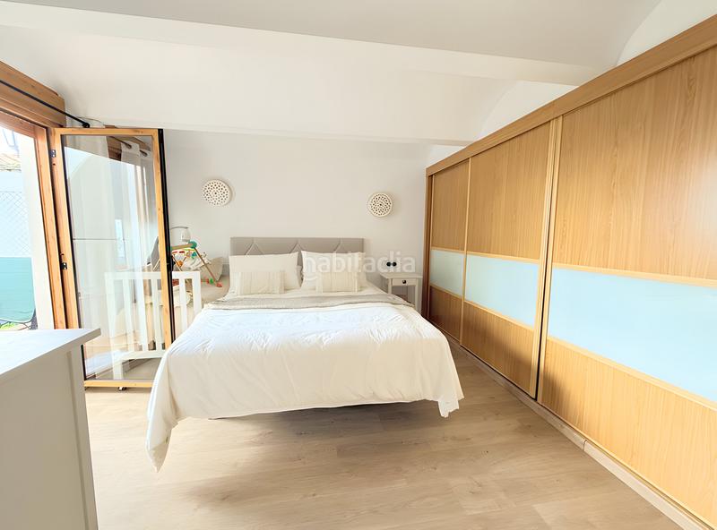 Foto 61e258d3-87c6-4f5e-9cba-ee3e25fbc7ae. Casa pareada  en venta en Centro Estepona