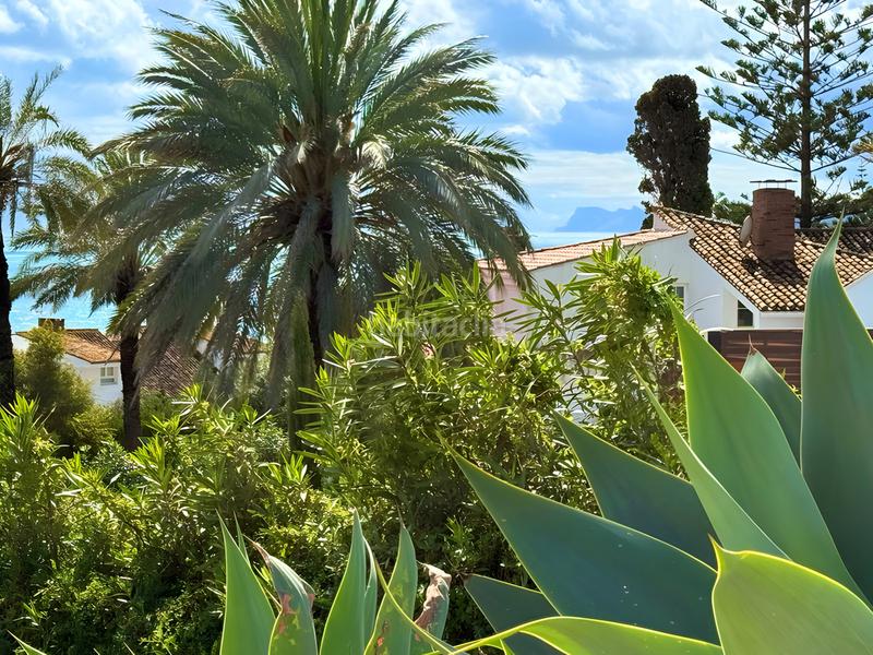 Foto a625d72c-87ac-4517-8d3b-6439711f4d62. Casa pareada  en venta en Centro Estepona