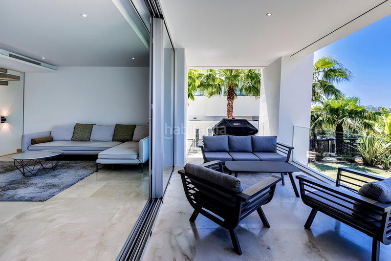 Foto 09ef446d-1789-4bba-80e6-cc1b06b140c6. Casa pareada  en venta en Río Real en Marbella