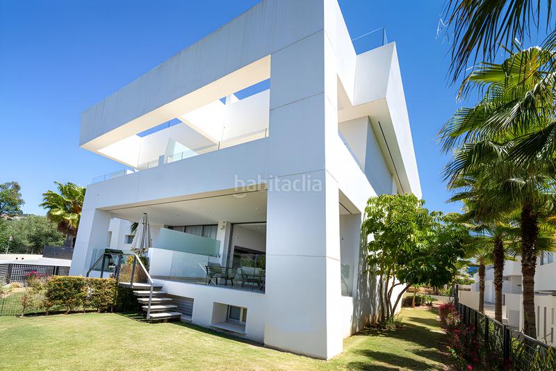 Foto 24d38983-2f68-4146-8199-88f1f7358456. Casa pareada  en venta en Río Real en Marbella