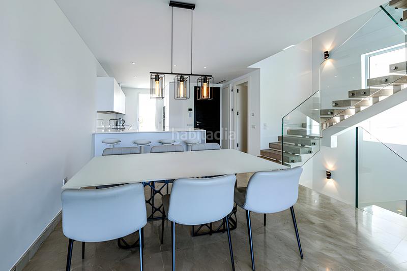 Foto 60c034f4-1def-4b64-818f-67bce2915759. Casa pareada  en venta en Río Real en Marbella