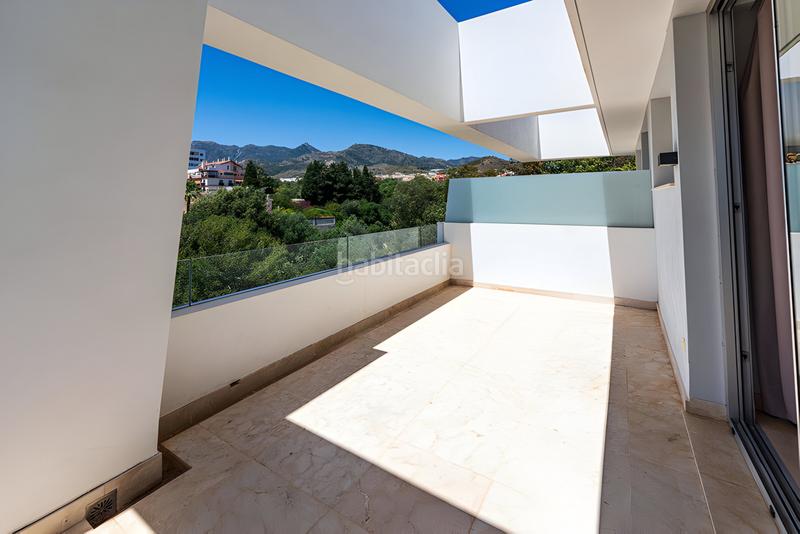 Foto 79175577-88ee-479f-a037-8296dc9e40e5. Casa pareada  en venta en Río Real en Marbella