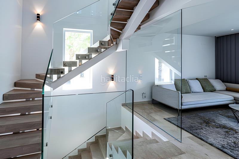 Foto 8817b1e3-2dc0-42ce-aecb-50725a1db18e. Casa pareada  en venta en Río Real en Marbella