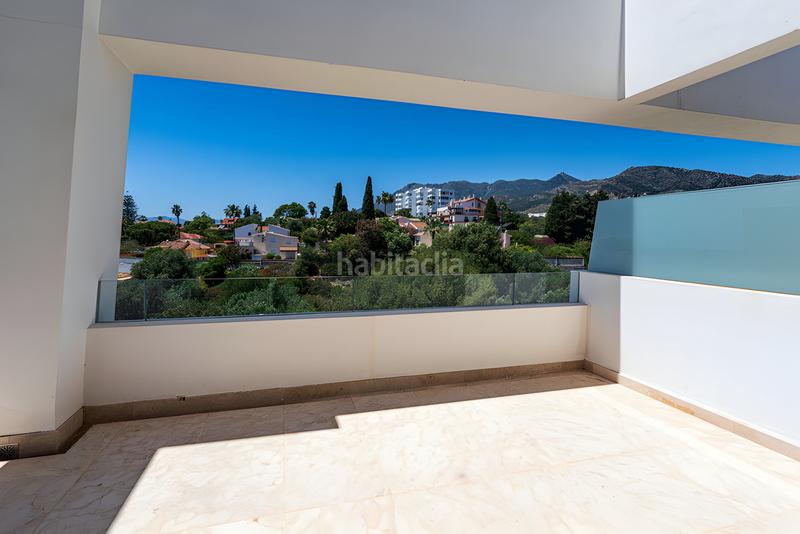 Foto 8c4ed1ce-2fc7-42dd-8f92-bcefdf0b4936. Casa pareada  en venta en Río Real en Marbella