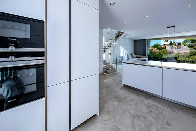 Foto 9a6a748d-eefa-4bef-96d8-74391549ee51. Casa pareada  en venta en Río Real en Marbella