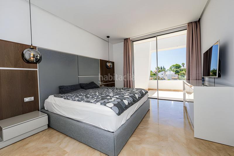 Foto a04becb4-e41d-410c-8b67-9548ee4445ef. Casa pareada  en venta en Río Real en Marbella