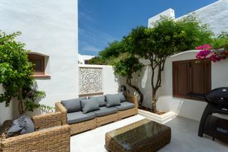 Maison jumelée à Villacana - Costalita - Saladillo. Adosado en venta en costalita