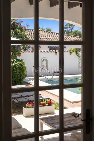 Foto 417052e6-3a07-4123-90db-d1aaac1d32d6. Casa villa independiente en venta en new golden mile en Estepona