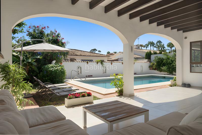 Foto 9f782c23-5601-44d6-8451-e05e68b5df5d. Casa villa independiente en venta en new golden mile en Estepona