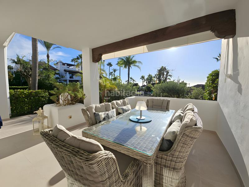 Foto 4bc5607b-9f3e-4fcf-bcb5-926b97f61db4. Casa a schiera con parcheggio piscina in Paraiso - Barronal Estepona