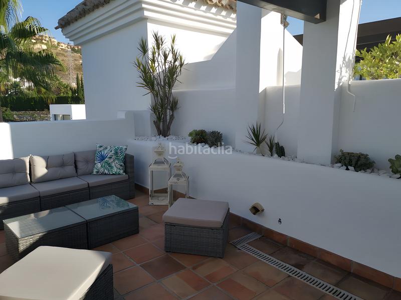 Foto 6bef4bc2-a40e-4427-a7f7-ab40896a9363. Casa a schiera con parcheggio piscina in Paraiso - Barronal Estepona