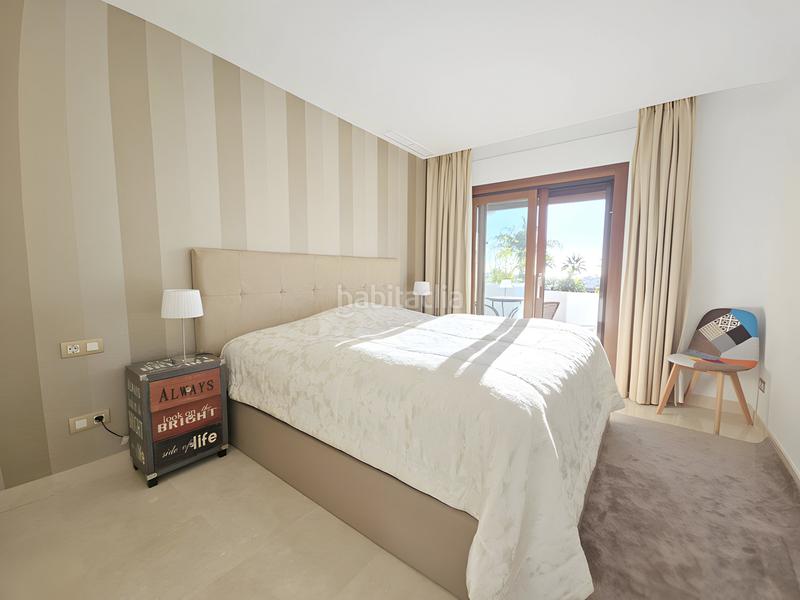 Foto 6ddd5246-6896-4f70-9ee8-aae68b20742e. Casa a schiera con parcheggio piscina in Paraiso - Barronal Estepona