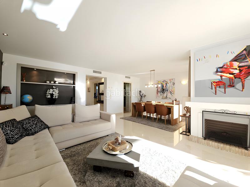 Foto 8f91232b-1e99-4259-a85b-018e238ba290. Casa a schiera con parcheggio piscina in Paraiso - Barronal Estepona