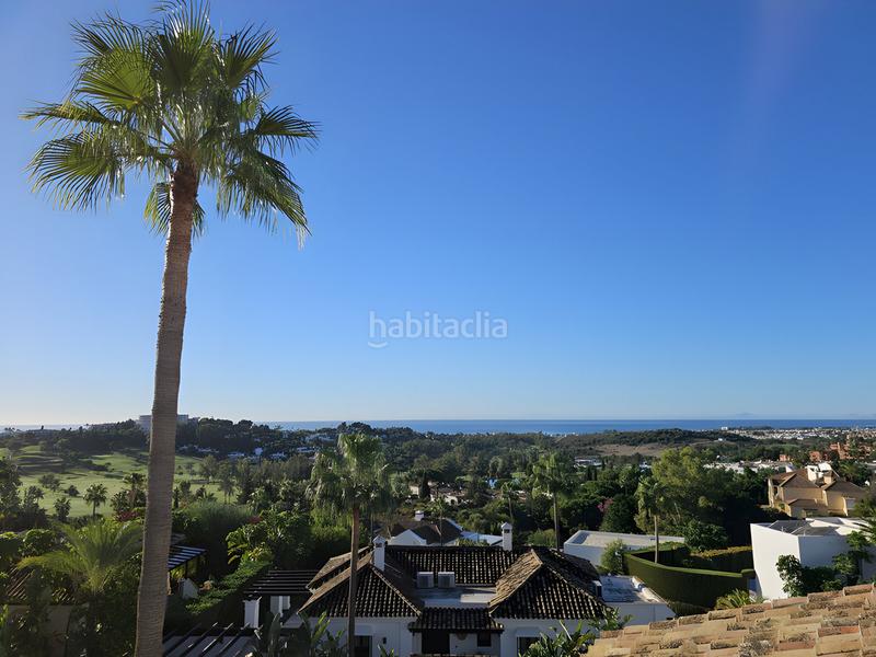 Foto b56ccc55-8ceb-4b90-9b9f-a1d79f20614a. Casa a schiera con parcheggio piscina in Paraiso - Barronal Estepona