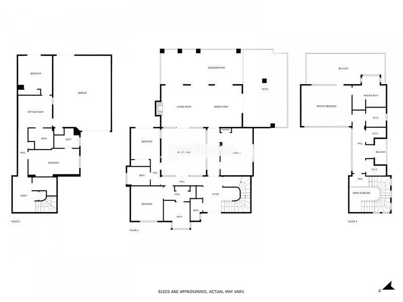 Foto b260ea79-daa6-416c-bf17-96913359fa75. Casa villa independiente en venta en la nueva milla de oro en Estepona
