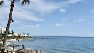 Duplex à La Cala Mijas. Dúplex en venta en la cala de mijas