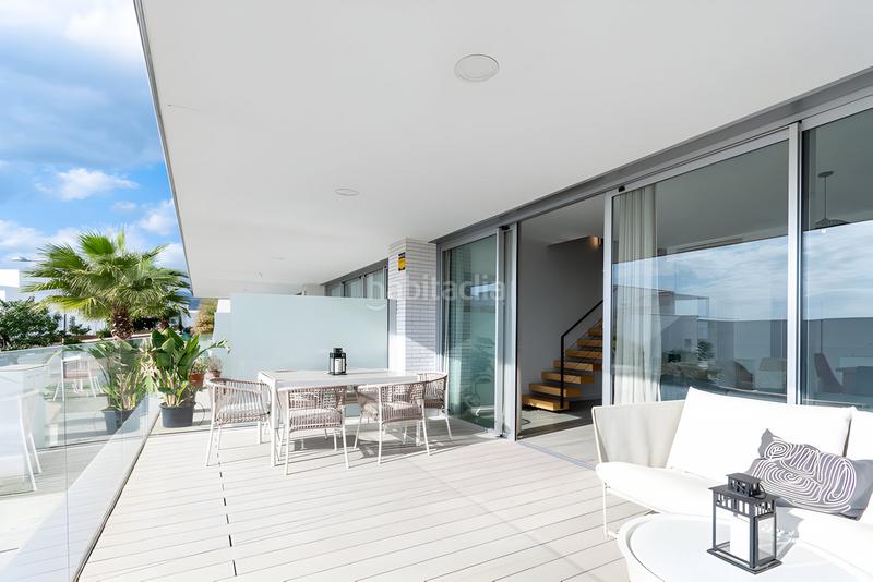 Foto 17d406c7-2b86-4729-98fe-ff10395c0e17. Casa adosada adosado en venta en Cancelada Estepona