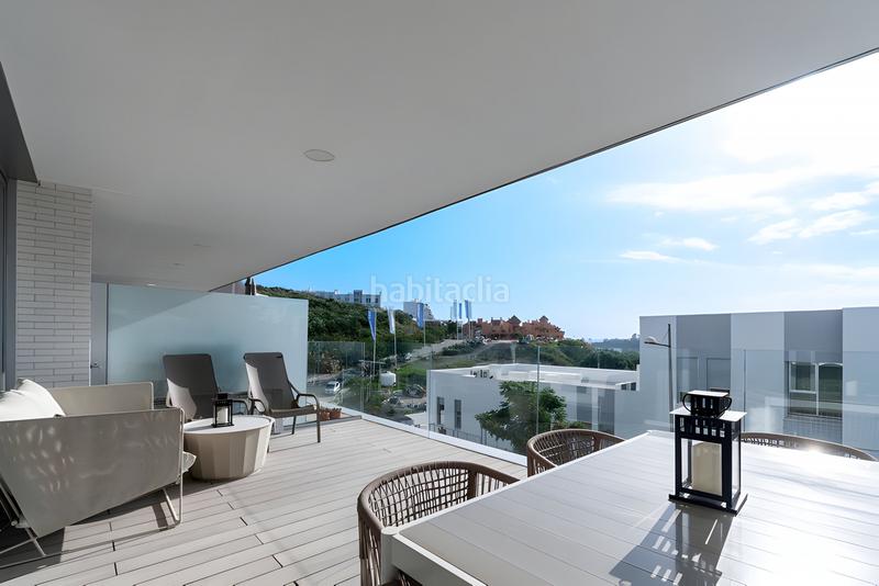 Foto 746dae3d-2628-4a30-a253-82216861b133. Casa adosada adosado en venta en Cancelada Estepona