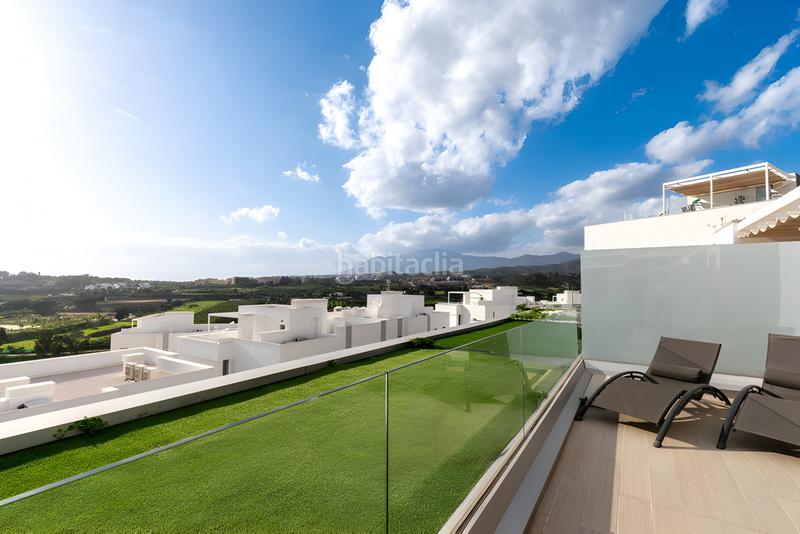 Foto 9875a9a2-2099-4d94-9370-14c3c6f4bfec. Casa adosada adosado en venta en Cancelada Estepona