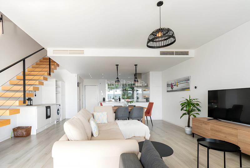 Foto a30233ae-ffd7-4061-9f18-62b84c5985fa. Casa adosada adosado en venta en Cancelada Estepona