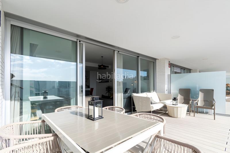 Foto f4de9f9a-bce0-44af-81f2-7be589e89764. Casa adosada adosado en venta en Cancelada Estepona