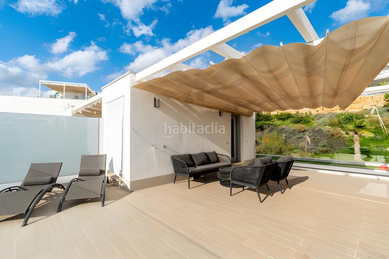 Foto f637d600-1d7d-4889-9db7-13910ea855a0. Casa adosada adosado en venta en Cancelada Estepona