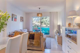 Apartamento en Playa Bajadilla - Puertos