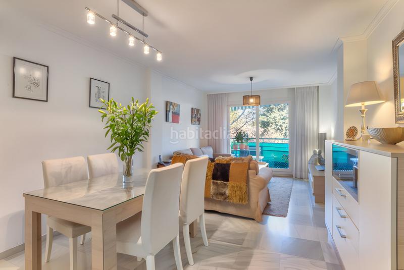 Foto f4d4bd33-793e-450d-ae6a-1306b85fdee1. Apartamento  en planta media en venta en Marbella