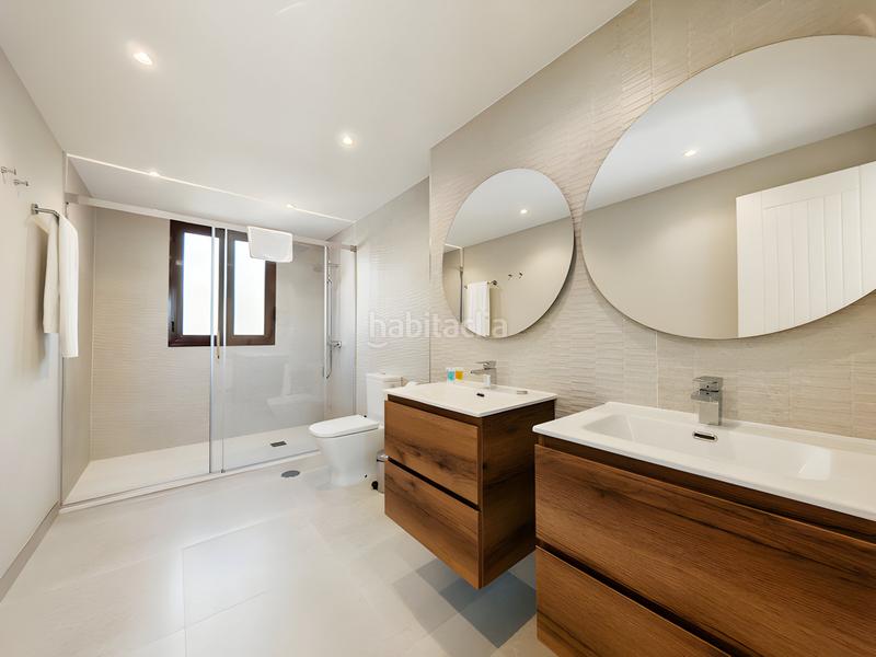 Foto 5bb66a05-2c3e-4335-be83-8c52b484d0a3. Ático  en venta en Benahavís pueblo Benahavís