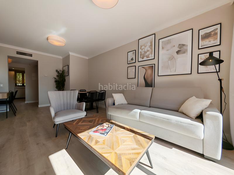 Foto 6078d46d-4e8e-4477-af7b-96f18ed2f2bc. Ático  en venta en Benahavís pueblo Benahavís