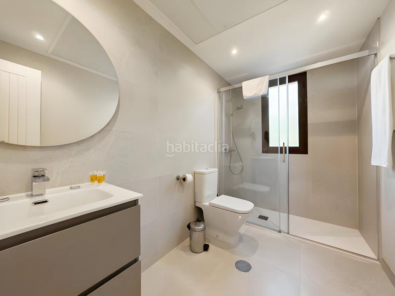 Foto 6d6034a4-2ac6-4273-983a-071134a6f5bb. Ático  en venta en Benahavís pueblo Benahavís