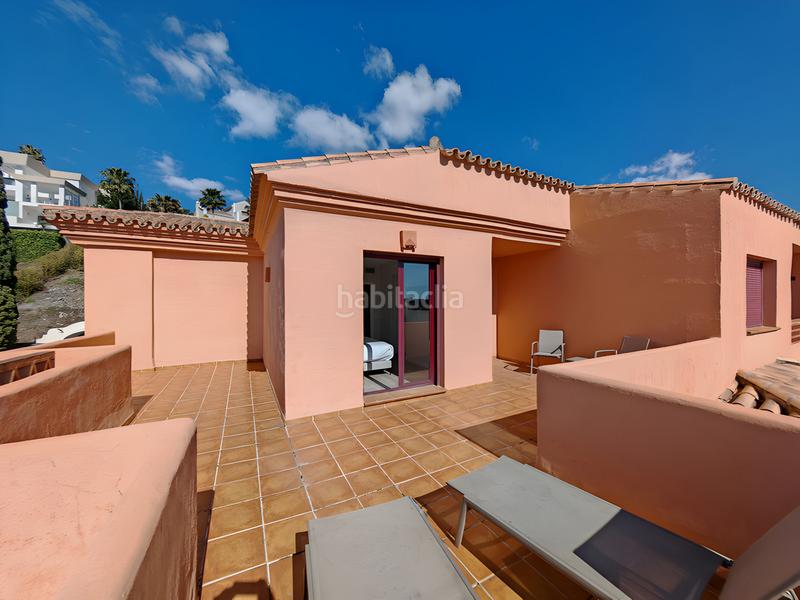 Foto 78632877-05a6-4d34-a31f-a01b2c99ffc6. Ático  en venta en Benahavís pueblo Benahavís