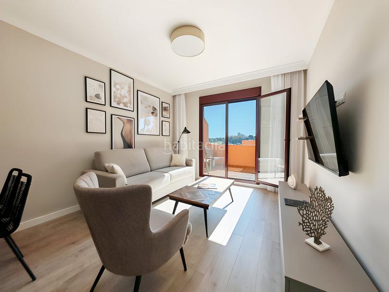 Foto 7e8fa848-7e40-4c5d-b4f3-9b983665d6e7. Ático  en venta en Benahavís pueblo Benahavís