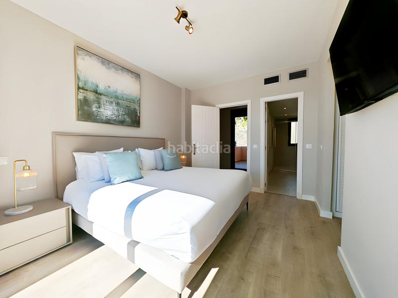 Foto 8df92773-0b22-4b11-8f46-6271ebaf55b3. Ático  en venta en Benahavís pueblo Benahavís