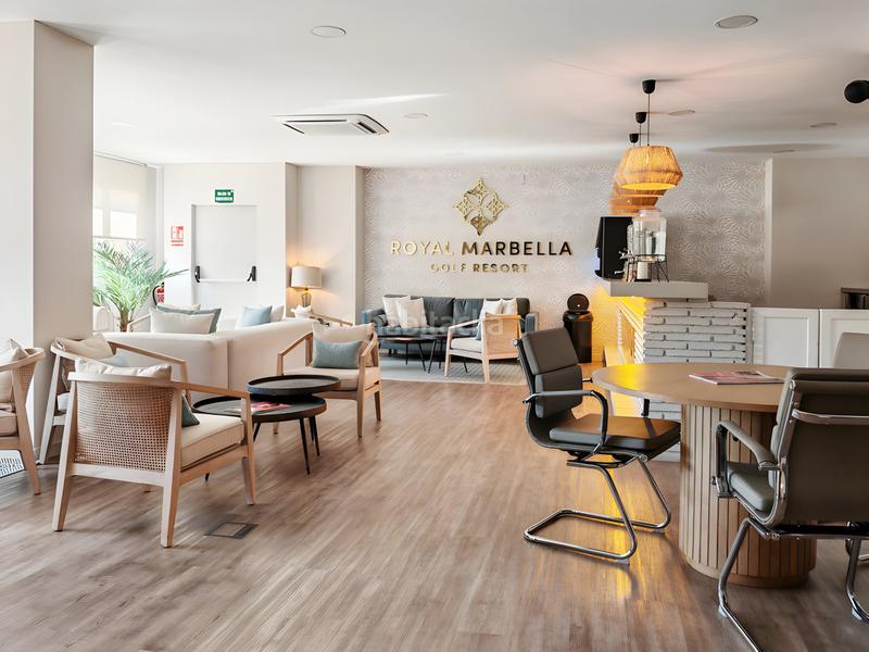 Foto d8b20f0c-0637-474f-a1d5-b5920867fc2d. Ático  en venta en Benahavís pueblo Benahavís