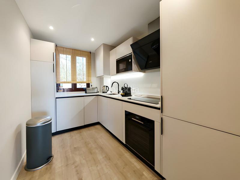 Foto f6abb5cd-4790-4c46-b6ff-f3e71c931bcd. Ático  en venta en Benahavís pueblo Benahavís