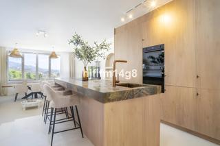 Casa adossada a Nueva Andalucía centro. Casa adosada en venta en nueva andalucía