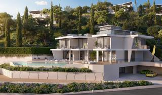 Haus in Casco Antiguo