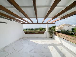 Àtic a La Concha - Resina Golf. Ático en venta en selwo