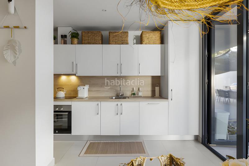 Foto 07ed0e81-b1e6-4914-a76a-79f1a6c75a5f. Planta baja apartamento en planta baja en venta en Montemar en Torremolinos