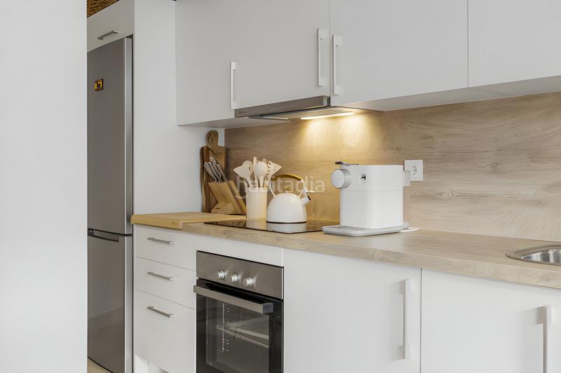 Foto 197c9518-7191-4dae-9c2f-e2d9bedc2563. Planta baja apartamento en planta baja en venta en Montemar en Torremolinos