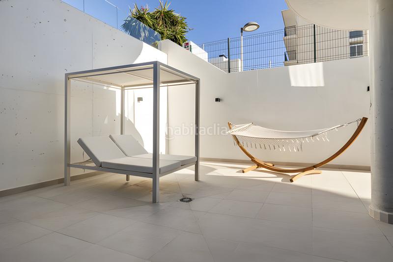 Foto 1bd54773-105c-4fc5-bd04-00b7b5472595. Planta baja apartamento en planta baja en venta en Montemar en Torremolinos