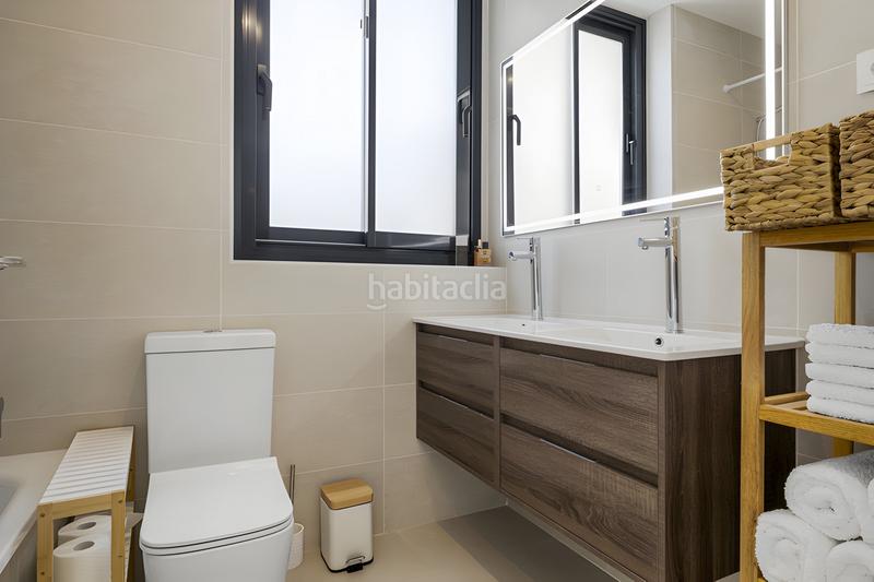Foto 3e7e5b37-9115-414a-86d1-9c2aed333736. Planta baja apartamento en planta baja en venta en Montemar en Torremolinos
