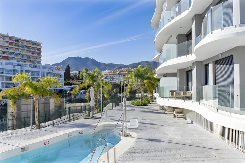 Foto 6db9cdef-c78f-4719-af2d-a4101ddd4110. Planta baja apartamento en planta baja en venta en Montemar en Torremolinos