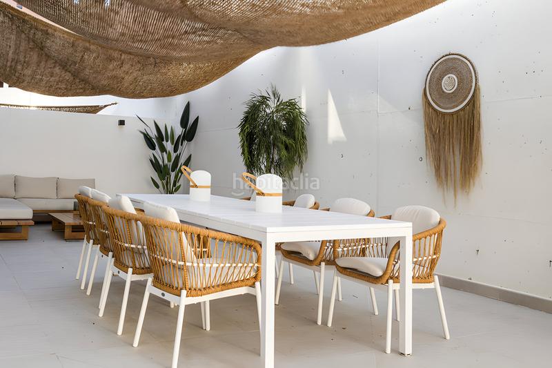 Foto 748cf566-3695-486e-b40f-5dbde6ff191c. Planta baja apartamento en planta baja en venta en Montemar en Torremolinos