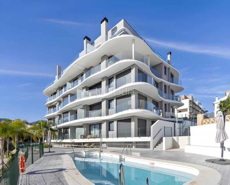 Foto 9373a438-4be2-4826-9d97-be0bc802dbcc. Planta baja apartamento en planta baja en venta en Montemar en Torremolinos