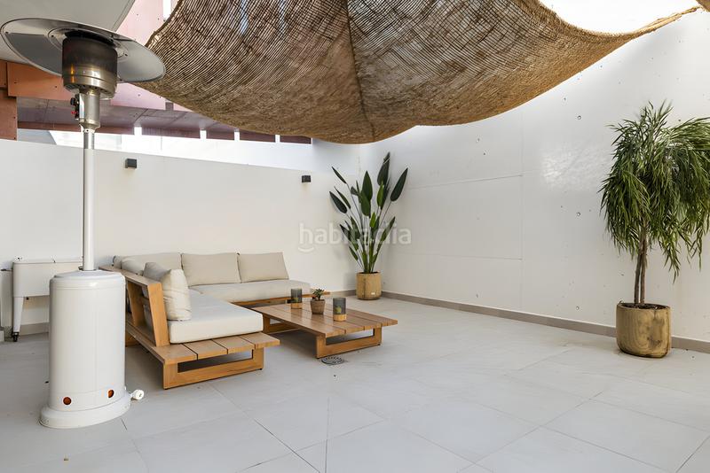 Foto 9e1e3919-69c0-4092-b971-c8bd7499e55f. Planta baja apartamento en planta baja en venta en Montemar en Torremolinos